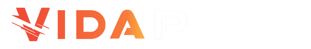 VidaPack Logo